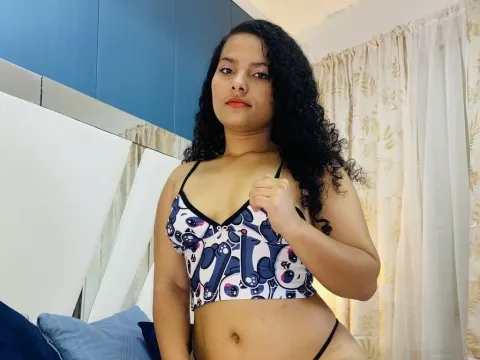 video chat nude camgirl AbrilRoman